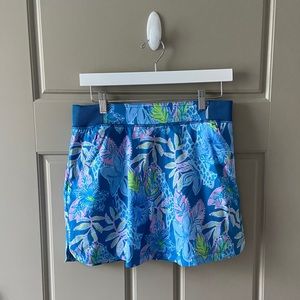 Lilly Pulitzer skort